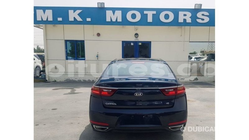 Big with watermark kia cadenza estuary import dubai 6293