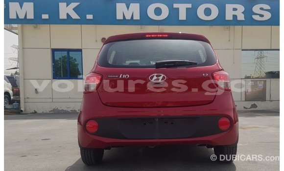 Acheter Import Voiture Hyundai i10 Rouge à Import - Dubai, Estuaire Acheter Import Voiture Hyundai i10 Rouge à Import - Dubai, Estuaire
