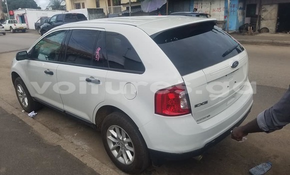 Sayi Na hannu Ford Edge Sauran Mota in Libreville a estuary Sayi Na hannu Ford Edge Sauran Mota in Libreville a estuary