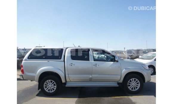Sayi Imported Toyota Hilux Sauran Mota in Import - Dubai a estuary Sayi Imported Toyota Hilux Sauran Mota in Import - Dubai a estuary