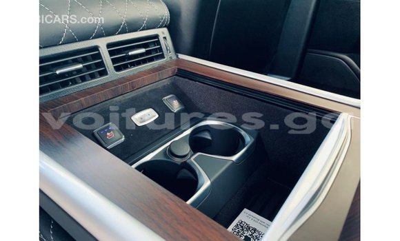 Acheter Import Voiture Toyota Land Cruiser Noir à Import - Dubai, Estuaire Acheter Import Voiture Toyota Land Cruiser Noir à Import - Dubai, Estuaire