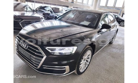 Acheter Import Voiture Audi A8 Noir à Import - Dubai, Estuaire Acheter Import Voiture Audi A8 Noir à Import - Dubai, Estuaire