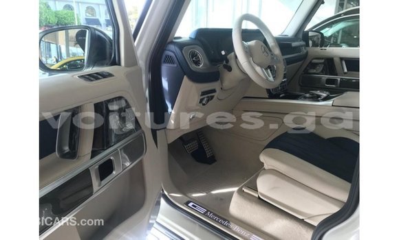 Acheter Import Voiture Mercedes-Benz 190 Blanc à Import - Dubai, Estuaire Acheter Import Voiture Mercedes-Benz 190 Blanc à Import - Dubai, Estuaire