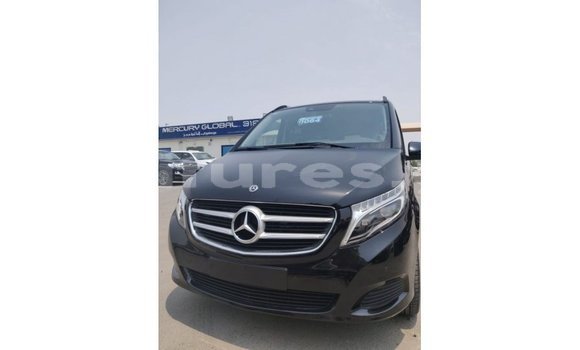 Acheter Import Voiture Mercedes-Benz 250 Noir à Import - Dubai, Estuaire Acheter Import Voiture Mercedes-Benz 250 Noir à Import - Dubai, Estuaire
