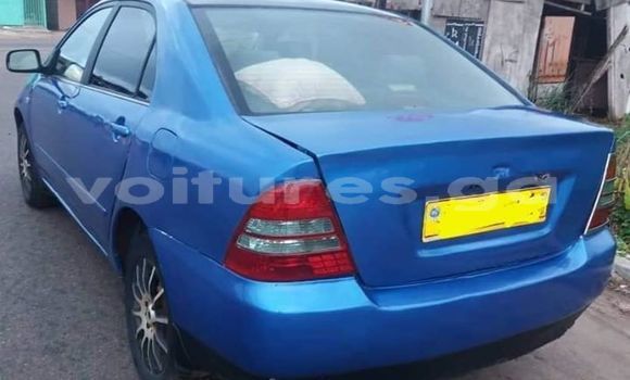 Acheter Import Voiture Toyota Corolla Bleu à Port–Gentil, Ogooué-Maritime Acheter Import Voiture Toyota Corolla Bleu à Port–Gentil, Ogooué-Maritime