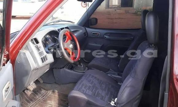 Sayi Imported Toyota RAV4 Red Mota in Port Gentil a Ogooué-Maritime Sayi Imported Toyota RAV4 Red Mota in Port Gentil a Ogooué-Maritime