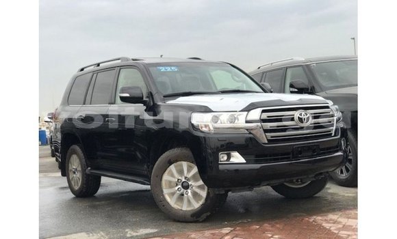 Sayi Imported Toyota Land Cruiser Black Mota in Import - Dubai a estuary Sayi Imported Toyota Land Cruiser Black Mota in Import - Dubai a estuary