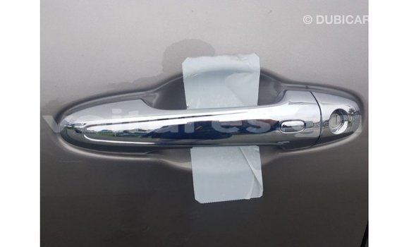 Acheter Import Voiture Toyota Hilux Autre à Import - Dubai, Estuaire Acheter Import Voiture Toyota Hilux Autre à Import - Dubai, Estuaire