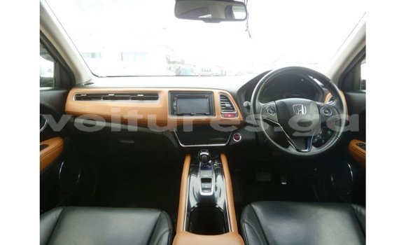 Buy Import Honda Vezel Red Car in Import - Dubai in Estuary Buy Import Honda Vezel Red Car in Import - Dubai in Estuary