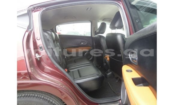 Buy Import Honda Vezel Red Car in Import - Dubai in Estuary Buy Import Honda Vezel Red Car in Import - Dubai in Estuary