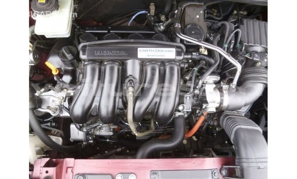 Buy Import Honda Vezel Red Car in Import - Dubai in Estuary Buy Import Honda Vezel Red Car in Import - Dubai in Estuary