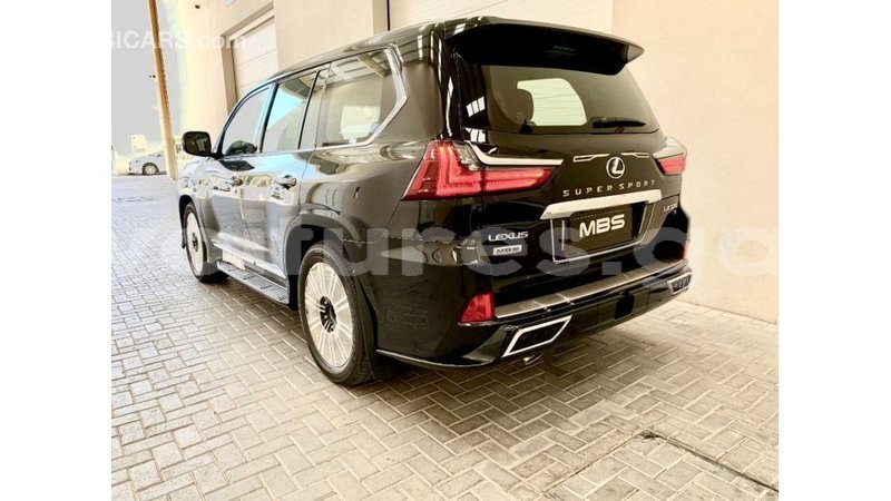 Big with watermark lexus lx estuary import dubai 6389