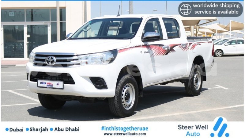 Big with watermark toyota hilux estuary import dubai 6392