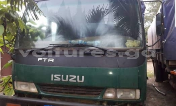 Acheter Occasion Utilitaire Hyundai H200 Autre à Libreville, Estuaire