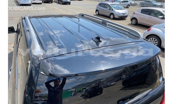 Buy Import Toyota Land Cruiser Black Car in Import - Dubai in Estuary Buy Import Toyota Land Cruiser Black Car in Import - Dubai in Estuary