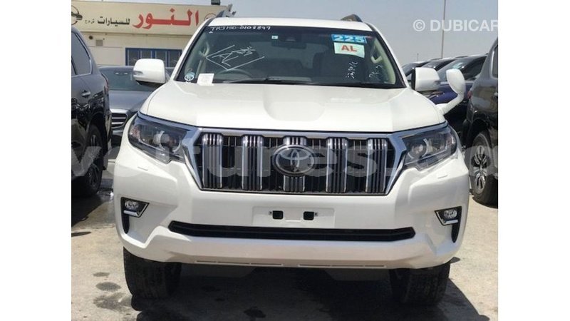 Big with watermark toyota prado estuary import dubai 6397