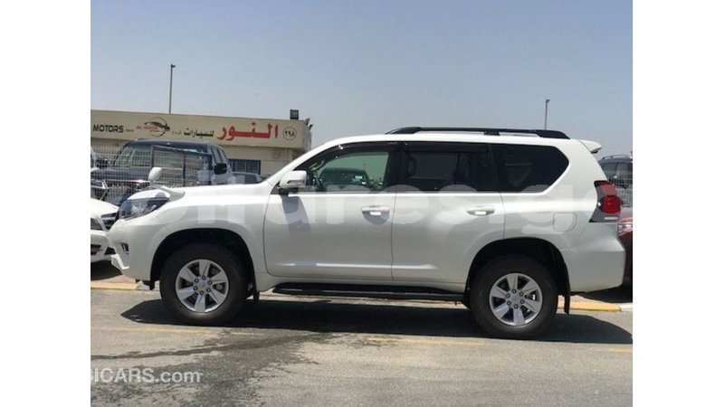 Big with watermark toyota prado estuary import dubai 6397