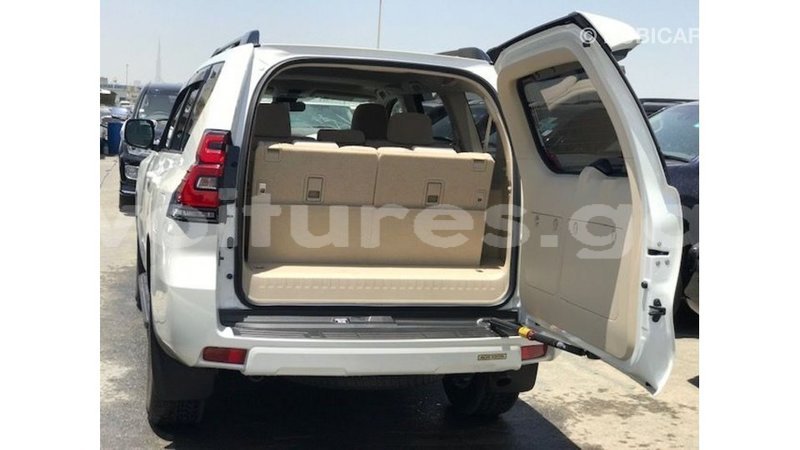 Big with watermark toyota prado estuary import dubai 6397