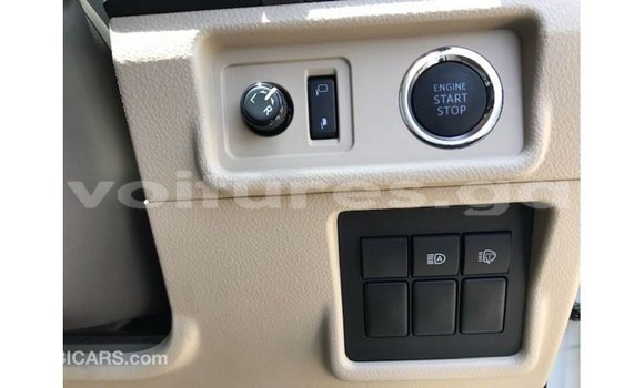 Sayi Imported Toyota Prado White Mota in Import - Dubai a estuary Sayi Imported Toyota Prado White Mota in Import - Dubai a estuary