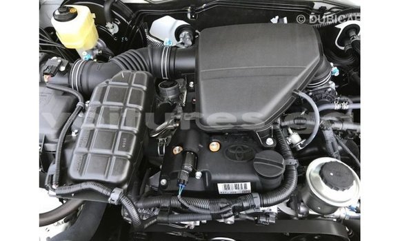 Sayi Imported Toyota Prado White Mota in Import - Dubai a estuary Sayi Imported Toyota Prado White Mota in Import - Dubai a estuary