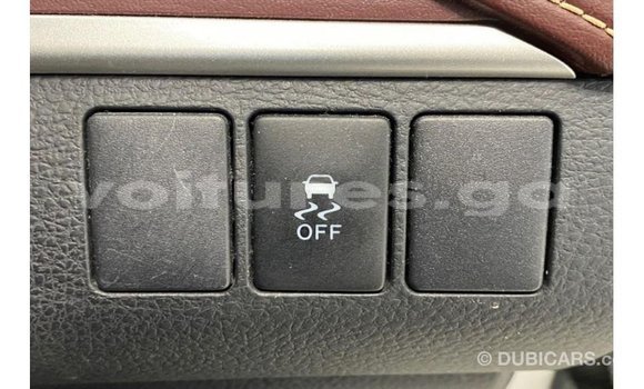 Buy Import Toyota Harrier White Car in Import - Dubai in Estuary Buy Import Toyota Harrier White Car in Import - Dubai in Estuary