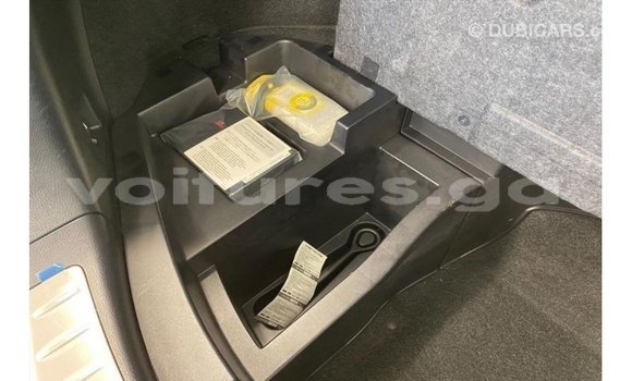 Buy Import Toyota Harrier White Car in Import - Dubai in Estuary Buy Import Toyota Harrier White Car in Import - Dubai in Estuary