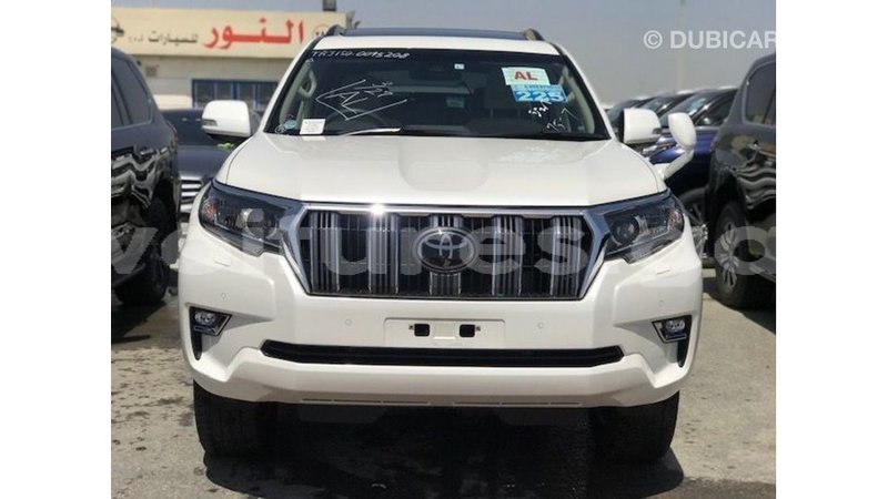 Big with watermark toyota prado estuary import dubai 6399