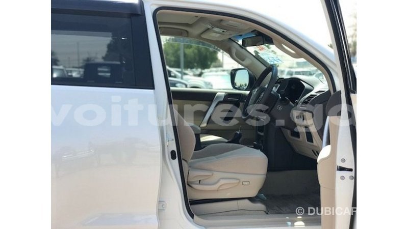 Big with watermark toyota prado estuary import dubai 6399