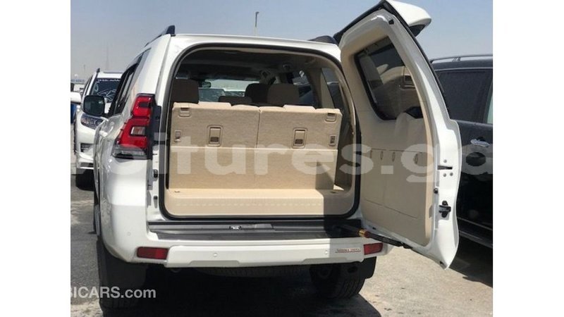 Big with watermark toyota prado estuary import dubai 6399