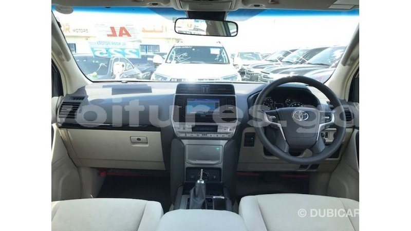 Big with watermark toyota prado estuary import dubai 6399