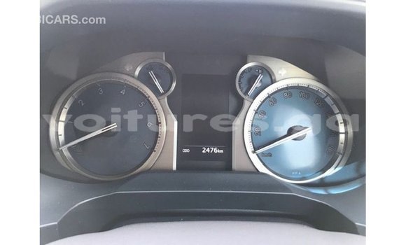 Sayi Imported Toyota Prado White Mota in Import - Dubai a estuary Sayi Imported Toyota Prado White Mota in Import - Dubai a estuary