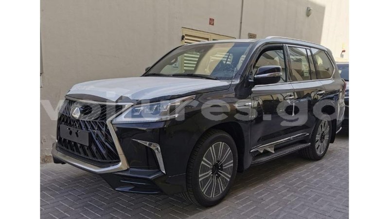 Big with watermark lexus lx estuary import dubai 6401