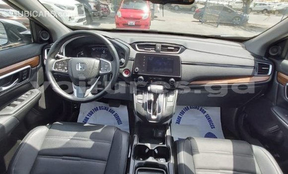 Acheter Import Moto Honda C Autre à Import - Dubai, Estuaire Acheter Import Moto Honda C Autre à Import - Dubai, Estuaire