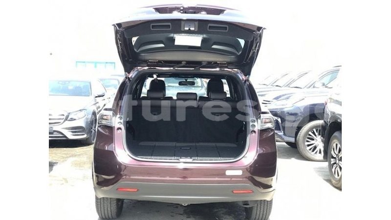 Big with watermark toyota harrier estuary import dubai 6403