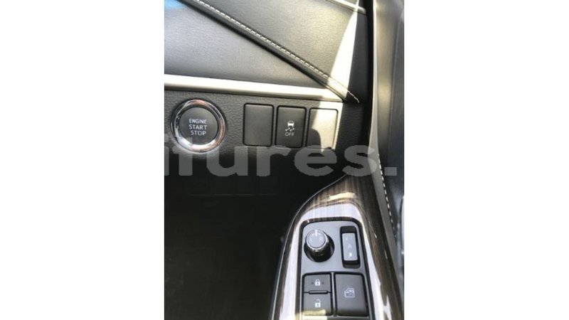 Big with watermark toyota harrier estuary import dubai 6403