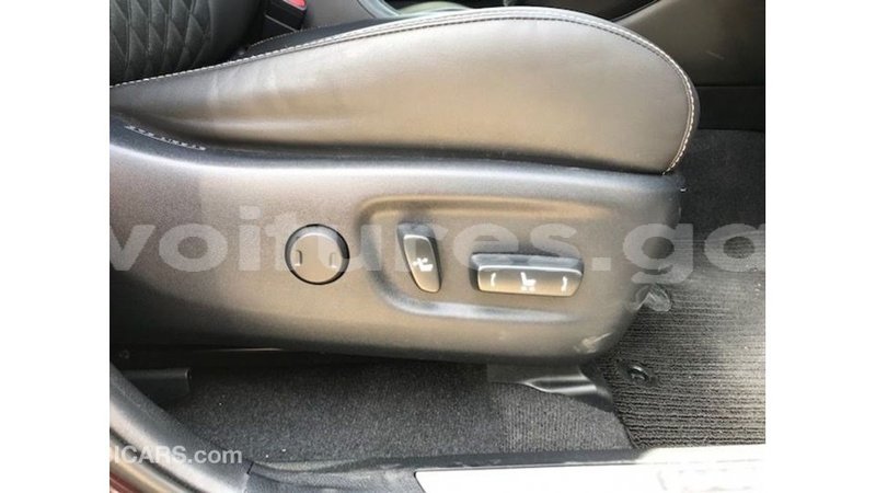 Big with watermark toyota harrier estuary import dubai 6403