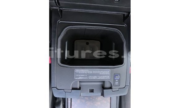 Buy Import Toyota Land Cruiser Black Car in Import - Dubai in Estuary Buy Import Toyota Land Cruiser Black Car in Import - Dubai in Estuary