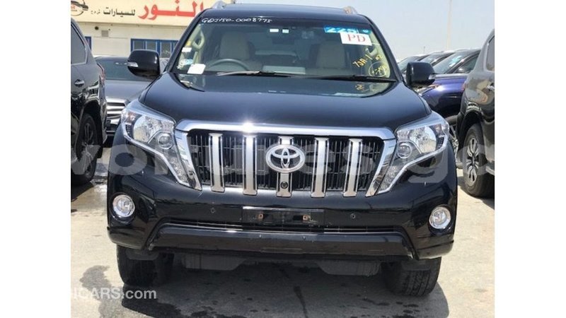 Big with watermark toyota prado estuary import dubai 6405