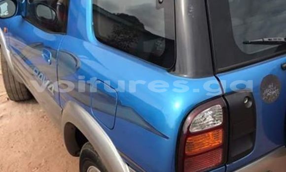 Sayi Imported Toyota RAV4 Sauran Mota in Port Gentil a Ogooué-Maritime Sayi Imported Toyota RAV4 Sauran Mota in Port Gentil a Ogooué-Maritime