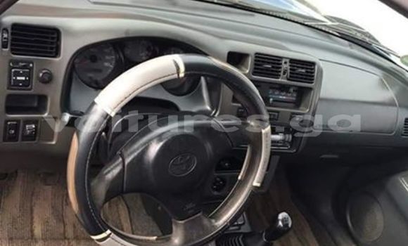 Sayi Imported Toyota RAV4 Sauran Mota in Port Gentil a Ogooué-Maritime Sayi Imported Toyota RAV4 Sauran Mota in Port Gentil a Ogooué-Maritime