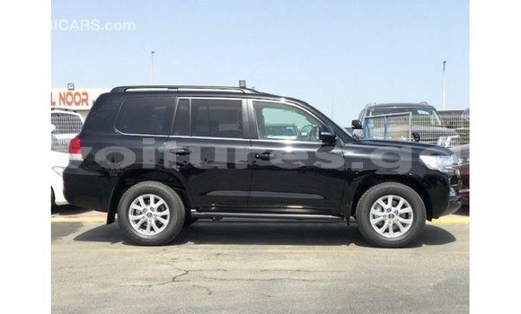 Sayi Imported Toyota Land Cruiser Black Mota in Import - Dubai a estuary Sayi Imported Toyota Land Cruiser Black Mota in Import - Dubai a estuary