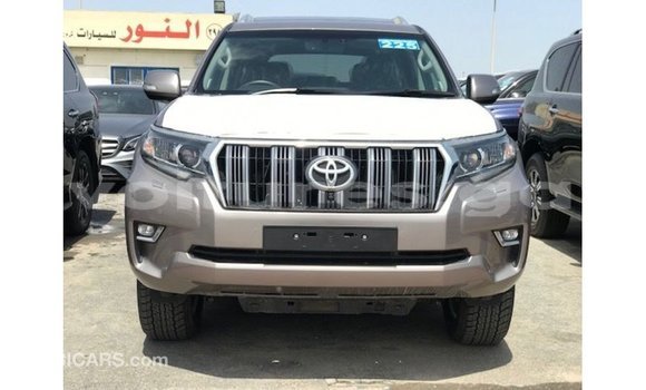 Acheter Import Voiture Toyota Prado Autre à Import - Dubai, Estuaire Acheter Import Voiture Toyota Prado Autre à Import - Dubai, Estuaire