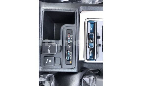 Acheter Import Voiture Toyota Prado Autre à Import - Dubai, Estuaire Acheter Import Voiture Toyota Prado Autre à Import - Dubai, Estuaire