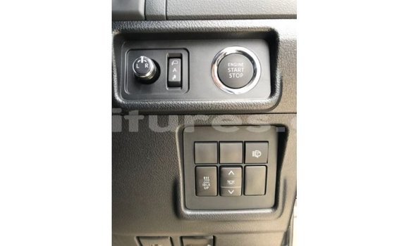 Acheter Import Voiture Toyota Prado Autre à Import - Dubai, Estuaire Acheter Import Voiture Toyota Prado Autre à Import - Dubai, Estuaire