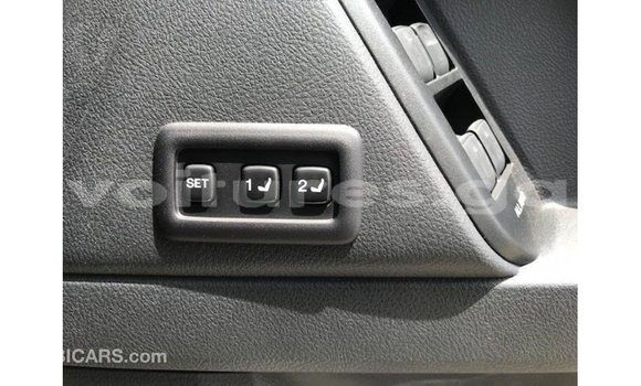 Acheter Import Voiture Toyota Prado Autre à Import - Dubai, Estuaire Acheter Import Voiture Toyota Prado Autre à Import - Dubai, Estuaire