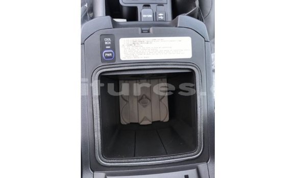 Acheter Import Voiture Toyota Prado Autre à Import - Dubai, Estuaire Acheter Import Voiture Toyota Prado Autre à Import - Dubai, Estuaire