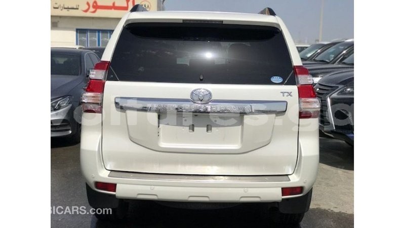Big with watermark toyota prado estuary import dubai 6414