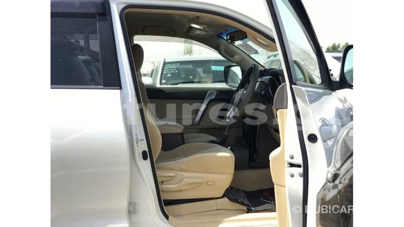 Big with watermark toyota prado estuary import dubai 6414