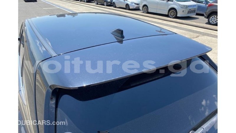 Big with watermark toyota harrier estuary import dubai 6415