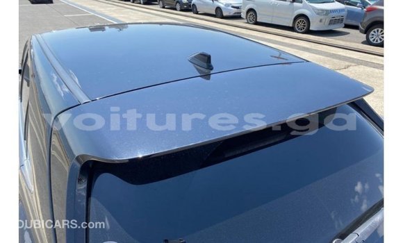 Sayi Imported Toyota Harrier Black Mota in Import - Dubai a estuary Sayi Imported Toyota Harrier Black Mota in Import - Dubai a estuary